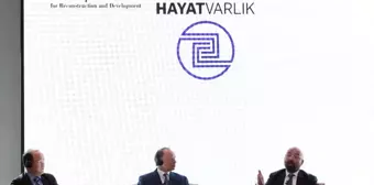 Hayat Varlık Yeni Döneme 120 Milyon Sendikasyon Kredisi ile Başladı