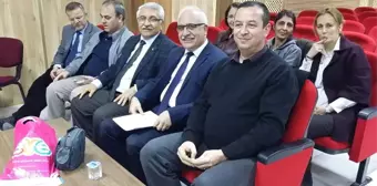 Muzaffer Tekelioğlu Beşinci Kez Başkan Oldu