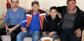 Kayıp Şeker Hastası Çocuk Aranıyor (2)