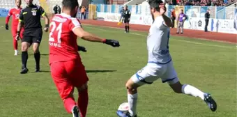 Futbol: Spor Toto 2. Lig