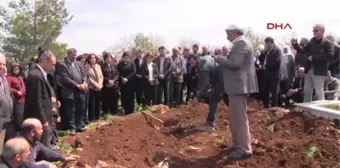 Şanlıurfa Abdullah Öcalan'ın Ablası Kalp Krizinden Öldü