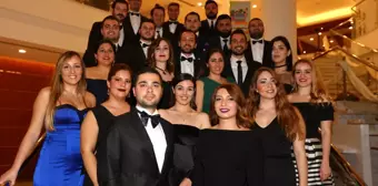 Rotaract'ta 'MEHMET Şimşek' Dönemi