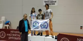 Yıldırım Belediyespor Başarıya Tırmanıyor