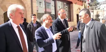 Kültür Varlıkları ve Müzeler Genel Müdürlüğü'nden Bayburt Çıkarması