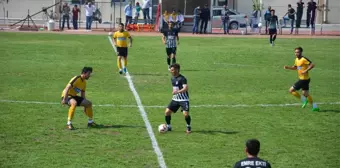 Ortaca Belediyespor; 2 - Aliağa Futbol A.ş; 0