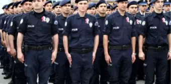 Türk Polis Teşkilatının 172. Kuruluş Yıl Dönümü