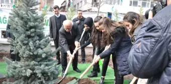 Bakan Avcı, Eskişehir'de Arap Turizmcilerle Görüştü (2)