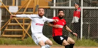 Kocaeli Birlikspor-Konya Anadolu Selçukspor: 3-1