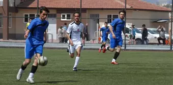 Kayseri 2. Amatör Küme U-19 Ligi A Grubu