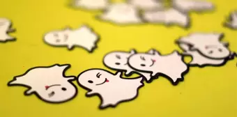 Snapchat Reklamcıların Yeni Gözdesi Olabilir'