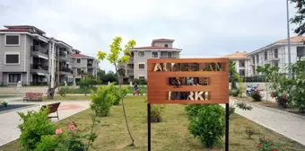 Prof. Dr. Alparslan Işıklı'nın İsmi Parkta Yaşatılacak