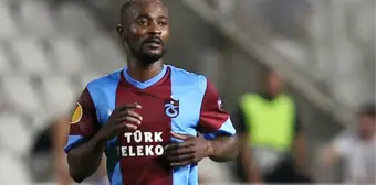 Eski Trabzonsporlu Didier Zokora, Endonezya'ya Transfer Oldu