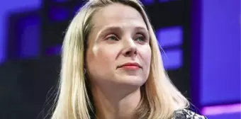 Yahoo'nun CEO'su 200 Milyon Dolar Tazminat Alacak