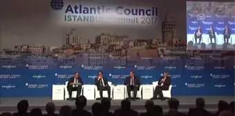 Eski ABD Başkanı Obama'nın Ulusal Güvenlik Danışmanı Jones