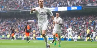 Real Madrid, Şampiyonluk Yarışında Hata Yapmadı