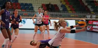 Voleybol: Vestel Venus Sultanlar Ligi