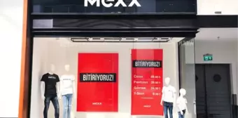 Mexx, Türkiye'den Çıkıyor