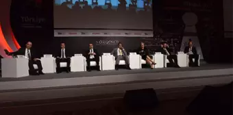 Forum İstanbul 2017 İkinci Gününde Önemli Konuşmacılarıyla Devam Ediyor