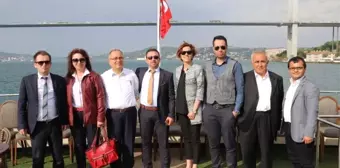 İlk Arap Turistler Haziran'da Bartın'a Gelecek