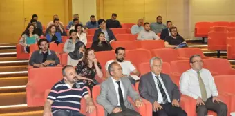 İtso'da Verimlilik Semineri