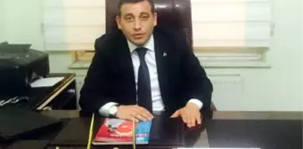 MHP Bilecik Merkez İlçe Teşkilatında Görev Alacak İsimler Belli Oldu