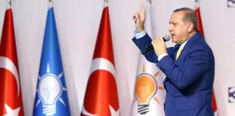 Erdoğan Üstlerini Çizdi! İşte AK Parti'de MKYK'ya Giremeyen İsimler