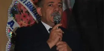 MHP Afyonkarahisar İl Kongresi