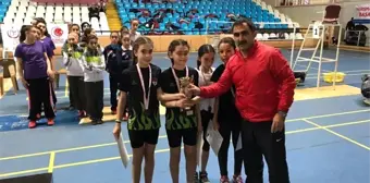 Badminton Türkiye Şampiyonları Belli Oldu