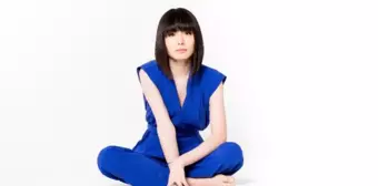 Dünyaca Ünlü Piyanist Alice Sara Ott, Bodrum Müzik Festivali'nde