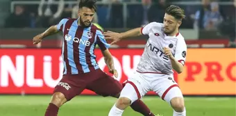 Süper Lig'e Yükselme Mücadelesine Gençlerbirliği Etkisi