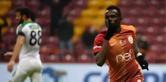 Galatasaray, Bruma'nın Gitmesi Halinde 4 Futbolcuyla Temasa Geçecek