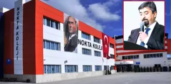 FETÖ'den Kapatılan Kolej, Atatürkçü Gibi Görünüp Örgüte Hizmet Etmiş