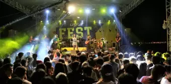 Öğrenciler, Uğur Fest 2017'de Sürprizlerle Dolu Bir Gün Yaşadı