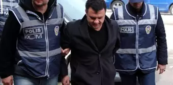 Tutuklu 3 Polis, Usulsüz Dinleme ve Fetö'den Yargılanıyor