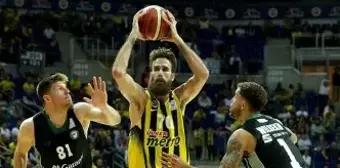 Spor Toto Basketbol Ligi Play-off