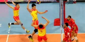 2017 Fıvb World League