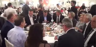 Fikret Orman Inşallah Güneş'li Günler Devam Edecek