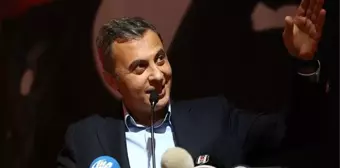 Fikret Orman: 'İnşallah Güneş'li Günler Devam Edecek'