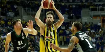 Spor Toto Basketbol Süper Ligi Play-off