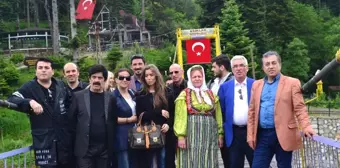 Kastamonu Türkülerinden 18 İlçede Klip Çekilecek