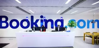 Booking.com'un Haksız Rekabet Davası