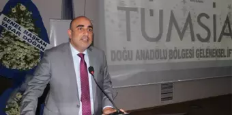 Tümsiad'dan Muş'ta 'Geleneksel İftar Programı'