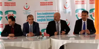 Erzurum Kamu Hastaneler Birliği Genel Sekreterliğine Dr. Güler, Atandı