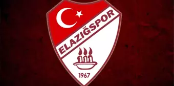 Elazığspor'un Transfer Yasağı Kalktı