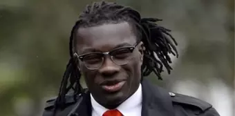 Gomis ile Daha Önce Anlaşmıştık'