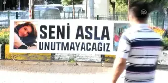 Kozluk, Şehit Öğretmeninin Adını Yaşatıyor