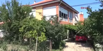 Antalya'nın Sıcağından Bunalan Yaylaya Kaçtı