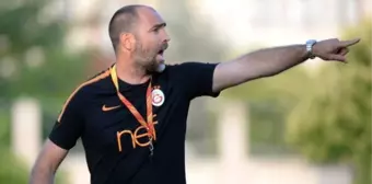 Galatasaray'da Igor Tudor 2 Yıldızı Kampa Almadı!