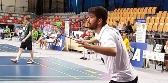 Badminton Takımımızdan Tarihi Başarı