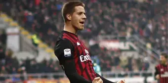 Pasalic'e 2.7 Milyon Euro!